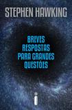 Livro - Breves respostas para grandes questões
