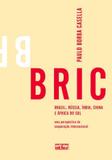 Livro - Bric: Brasil, Rússia, Índia, China E África Do Sul - Uma Perspectiva De Cooperação Internacional