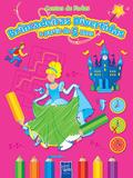 Livro - Brincadeiras divertidas a partir de 5 anos