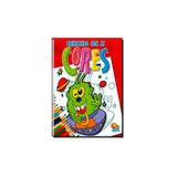 Livro - Brincando com as Cores - Editora