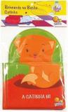 Livro Brincando No Banho A Gatinha Mi Todo Livro - Todolivro