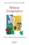 Livro - Brincar cooperativo