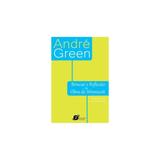 Livro - Brincar e Reflexão na Obra de Winnicott - Green - Zagodoni