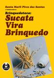 Livro - Brinquedoteca