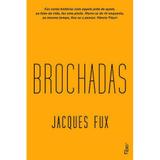 Livro - Brochadas
