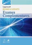 Livro - Brunner & Suddarth - Exames Complementares