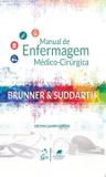 Livro - Brunner & Suddarth - Manual de Enfermagem Médico-Cirúrgica
