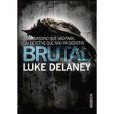 Livro - Brutal