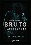 Livro - Bruto e apaixonado