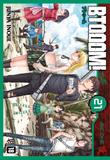 Livro - Btooom! - Vol. 21