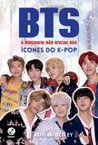 Livro - BTS: A biografia não oficial dos ícones do K-pop