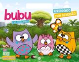 Livro - Bubu e as Corujinhas - Aprendendo com diversão