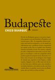 Livro - Budapeste