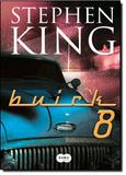 Livro - Buick 8 - Suma de letras - grupo cia das