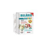 Livro - Bulário Detalhado - Bulas de A a Z - Ferreira - Rideel
