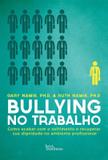 Livro - Bullying no trabalho