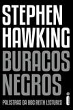 Livro - Buracos Negros