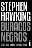 Livro - Buracos Negros