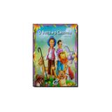 Livro - Burro e o Cãozinho, O - Col. Meus Clássicos Favoritos - Cedic - centro difusor de cult