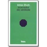 Livro - Buscador Da Verdade - Roca nova