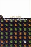 Livro - Buscando o seu mindinho - mínimo