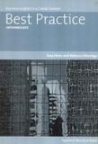 Livro - Business English In A Global Context- Best Practice Intermediate - Cne - cengage elt