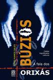 Livro - Buzios A Fala Dos Orixas