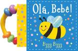 Livro - Bzzz bzzz