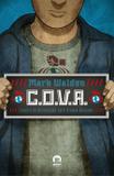 Livro - C.O.V.A.: Centro de Orientação para Vilania Aplicada