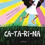 Livro - CA-TA-RI-NA