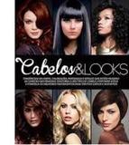 Livro Cabelos e Looks - Escala