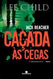 Livro - Caçada às cegas