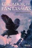 Livro - Cacador De Fantasmas - Roc - rocco