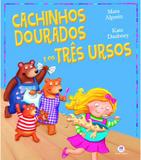 Livro - Cachinhos Dourados e os três ursos