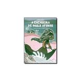 Livro - Cachoeira de Paulo Afonso, A - Editora