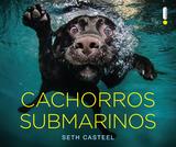 Livro - Cachorros submarinos