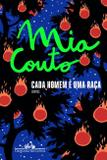 Livro - Cada homem é uma raça
