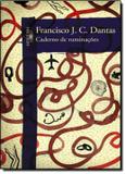 Livro - Caderno de ruminações