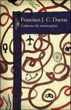 Livro - Caderno de ruminações
