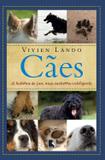Livro - Cães: A história de Lou, uma cachorra inteligente
