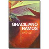 Livro - Caetes - Best Bolso