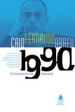 Livro - Caio Fernando Abreu
