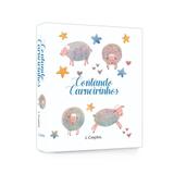 Livro Caixa Decorativo Book Box Contando Carneirinho - Arrivo mobile