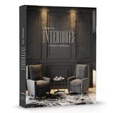 Livro Caixa Decorativo Book Box Interiores - Fullway