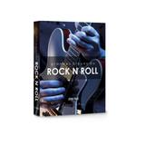 Livro Caixa Decorativo Book Box Rock NRoll - Arrivo mobile