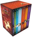 Livro - Caixa Harry Potter - Edição Premium
