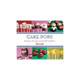 Livro - Cake pops