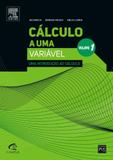 Livro - Cálculo a uma variável - Volume I