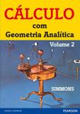 Livro - Cálculo com Geometria Analítica - Volume 2