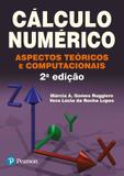 Livro - Cálculo Numérico